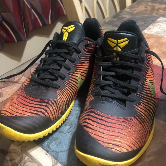 Nike Other - Kobe size 11 Mamba Mentality’s